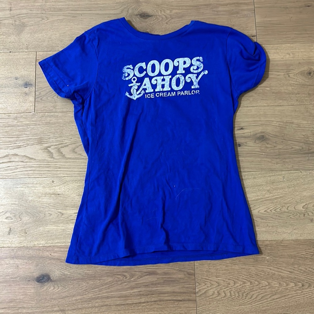 Stranger Things T. Size S.